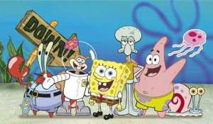 SpongeBob_main_characters