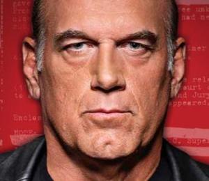jesse ventura conspiracy theory