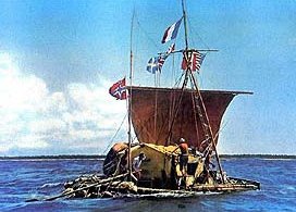 Kon-Tiki